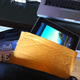 Illustration for article titled Who Can Build the Best Office Supply iPad Stand?
